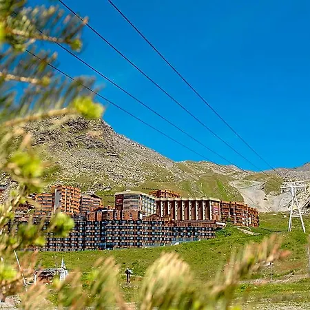 Odalys Tourotel Hotel *