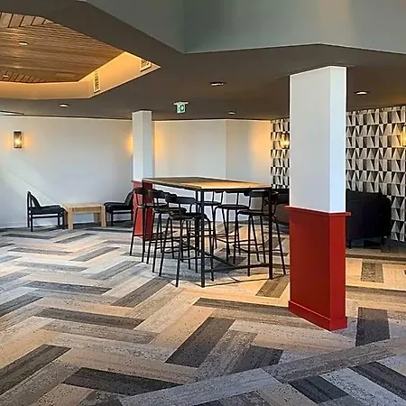 Hotel Odalys Tourotel *