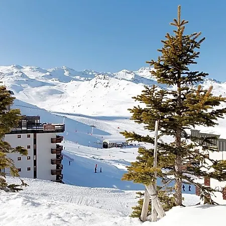 Hotel Odalys Tourotel